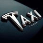 Taxi Tesla